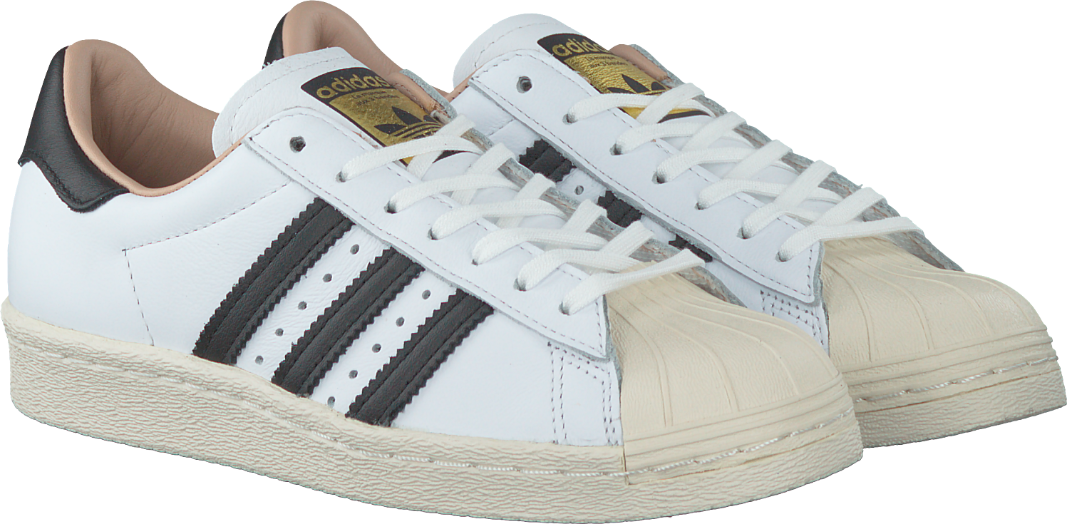 adidas superstar 80s dames 