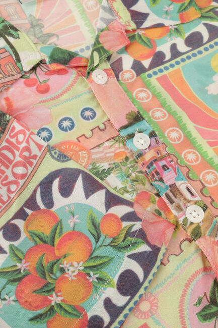 Multi VINGINO Blouses LIZZIE - large