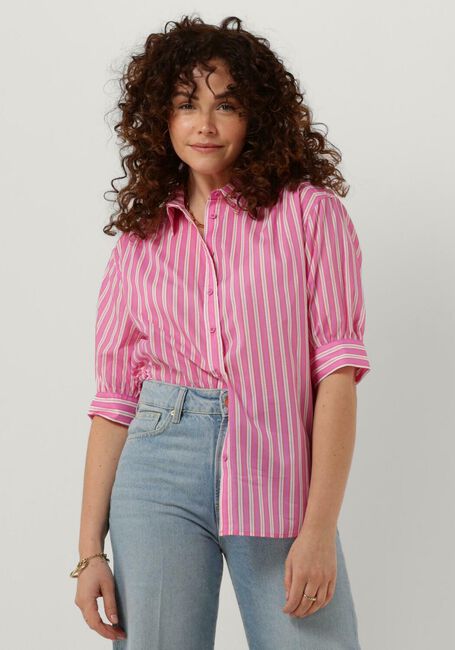 Roze CIRCLE OF TRUST Blouses SOFIE BLOUSE - large