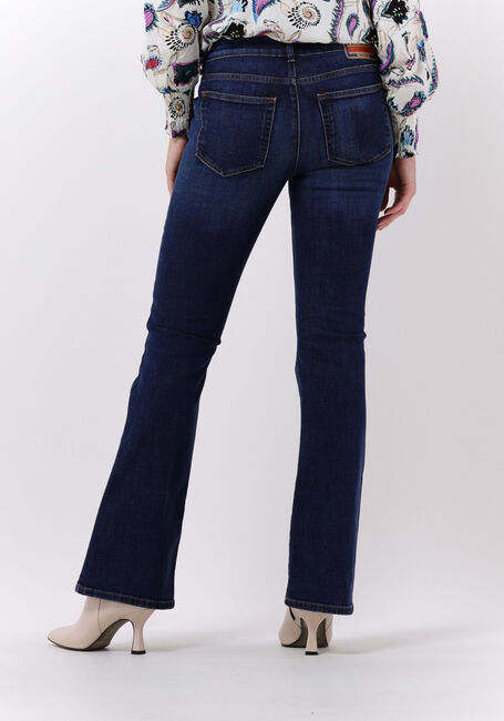 Blauwe DIESEL Bootcut jeans 1969 D-EBBEY - large