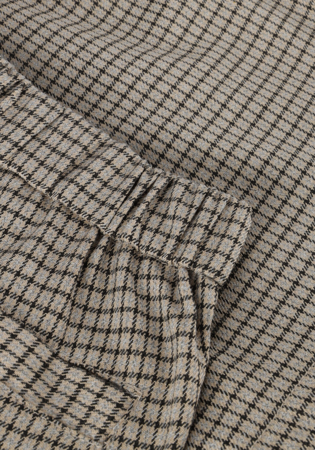 Blauwe LOOXS 10sixteen Minirok 2401-5710 - large