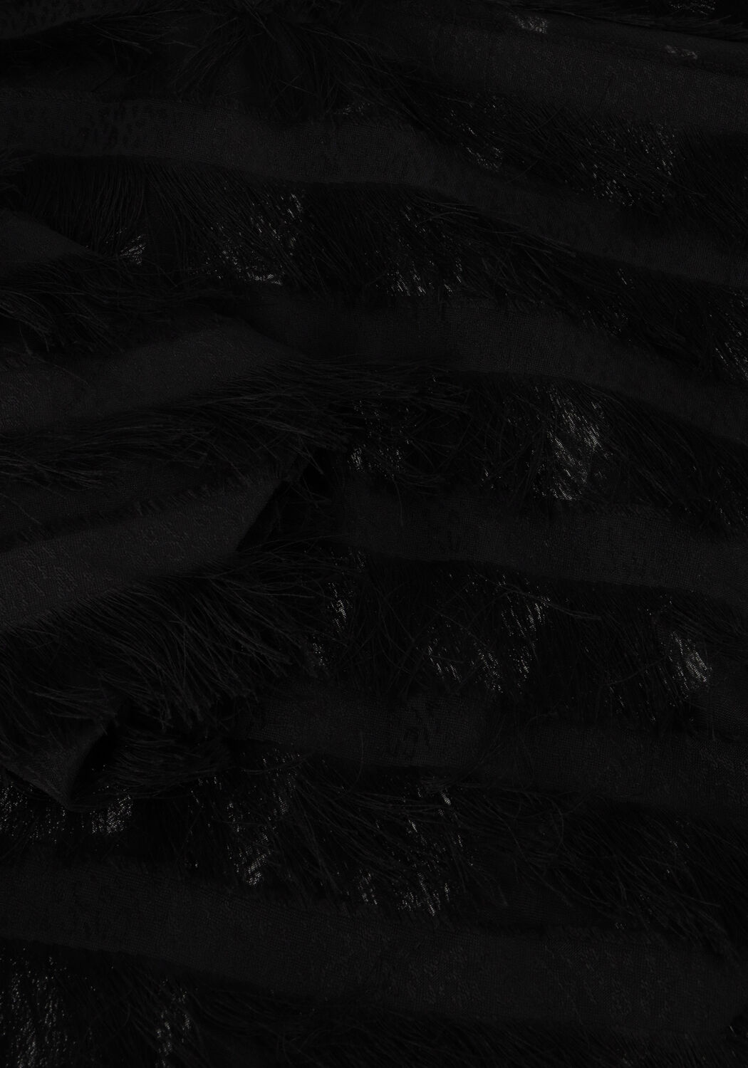 Bruine STUDIO AMAYA Top MAGGY - large