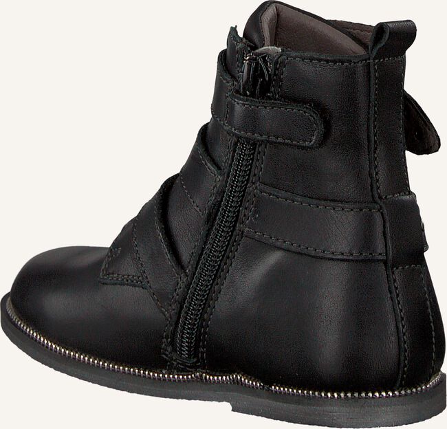 Zwarte BUNNIESJR Boots BOBBI BLIKSEM Zwarte BUNNIESJR Boots BOBBI BLIKSEM - large
