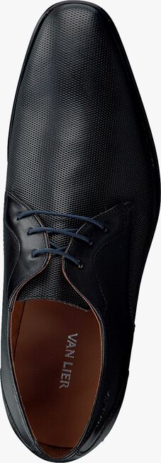 Zwarte VAN LIER Nette schoenen 1951403  - large
