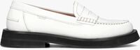 Witte BRONX Loafers NEW-FRIZO 66436 - medium