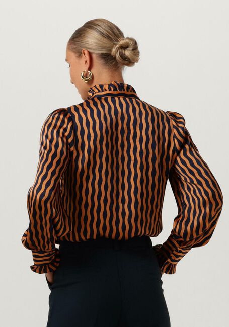 Oranje Y.A.S. Blouses YASHALASA LS SHIRT - large