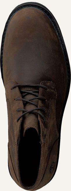 Bruine TIMBERLAND Veterboots SQUALL CANYON CHUKKA Bruine TIMBERLAND Veterboots SQUALL CANYON CHUKKA - large