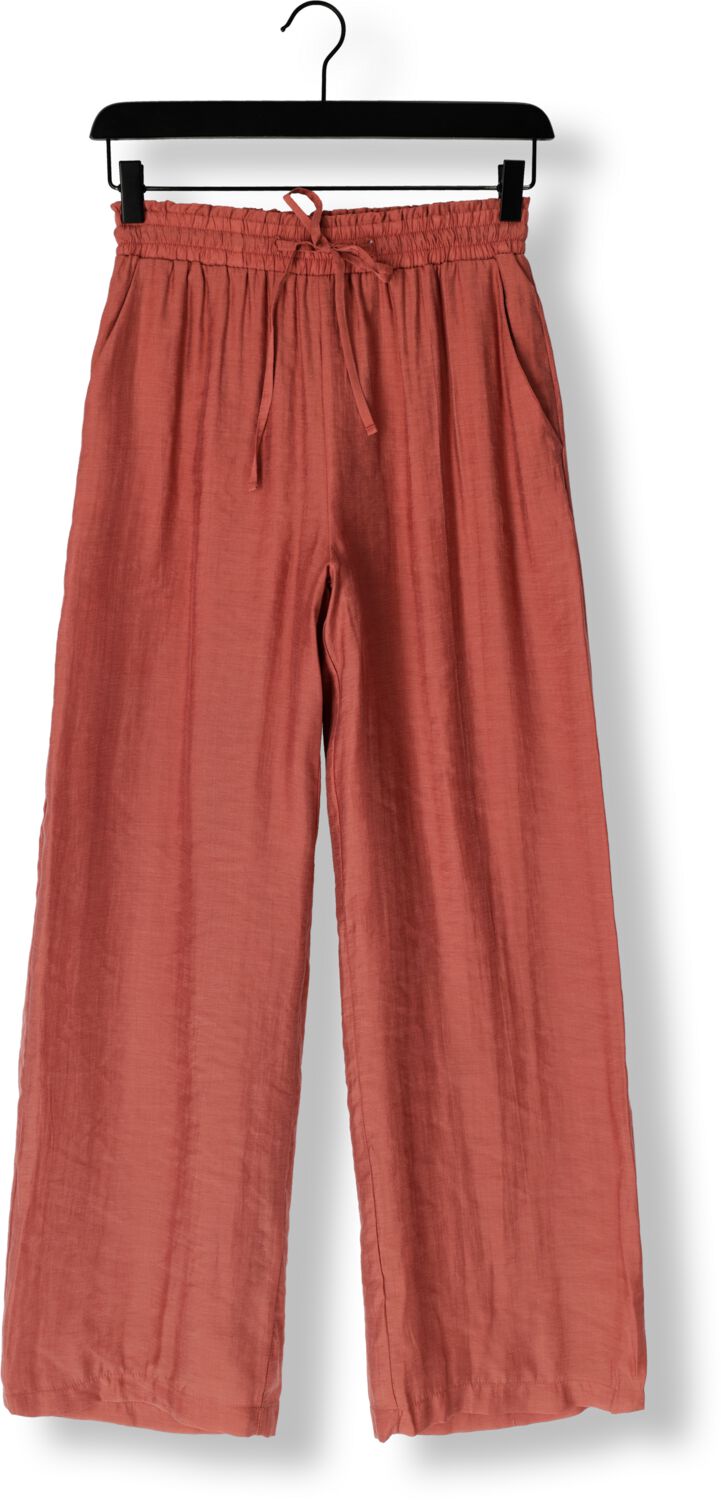 AMAYA AMSTERDAM Dames Broeken Pinnie Pants Roze