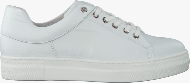 Witte ROBERTO D'ANGELO Sneakers VANATU  - large