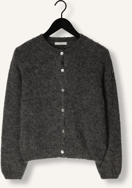 BY-BAR CLEO NATURAL CARDIGAN BY-BAR CLEO NATURAL CARDIGAN - large