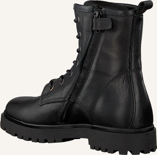 Zwarte GIGA Veterboots G3519 Zwarte GIGA Veterboots G3519 - large