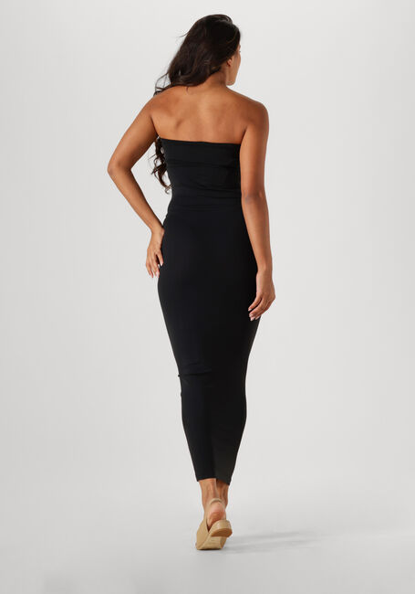 Zwarte WOLFORD Maxi jurk FATAL DRESS - large