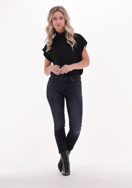 Zwarte DRYKORN Blouses ALARIA 130065 - large