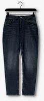 Blauwe VANGUARD Slim fit jeans V7 RIDER TRUE BLUE OCEAN