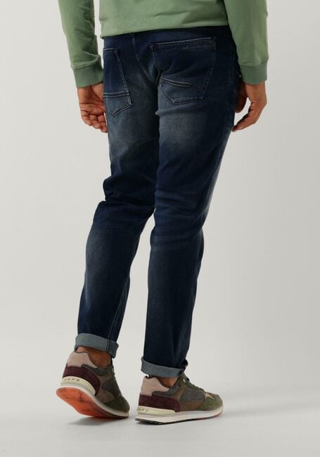 Blauwe PME LEGEND Slim fit jeans COMMANDER 3.0 BLUE DENIM SWEAT - large