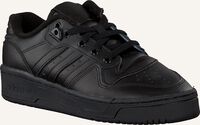 Zwarte ADIDAS Lage sneakers RIVALRY LOW J Zwarte ADIDAS Lage sneakers RIVALRY LOW J - medium