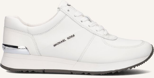 Witte MICHAEL KORS Lage sneakers ALLIE TRAINER Witte MICHAEL KORS Lage sneakers ALLIE TRAINER - large