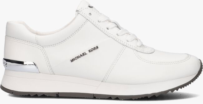 Witte MICHAEL KORS Lage sneakers ALLIE TRAINER - large