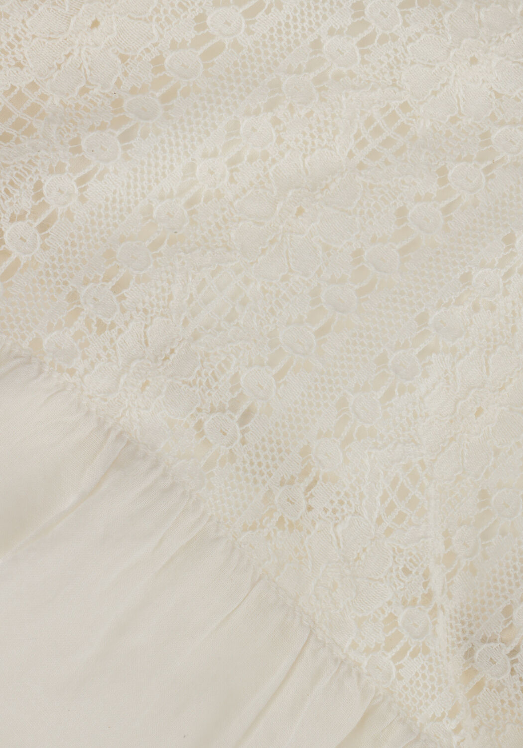 Witte CIRCLE OF TRUST Blouses EMILY BLOUSE - large