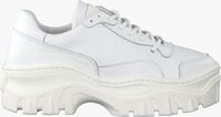Witte BRONX JAXSTAR 66212 Lage sneakers - medium