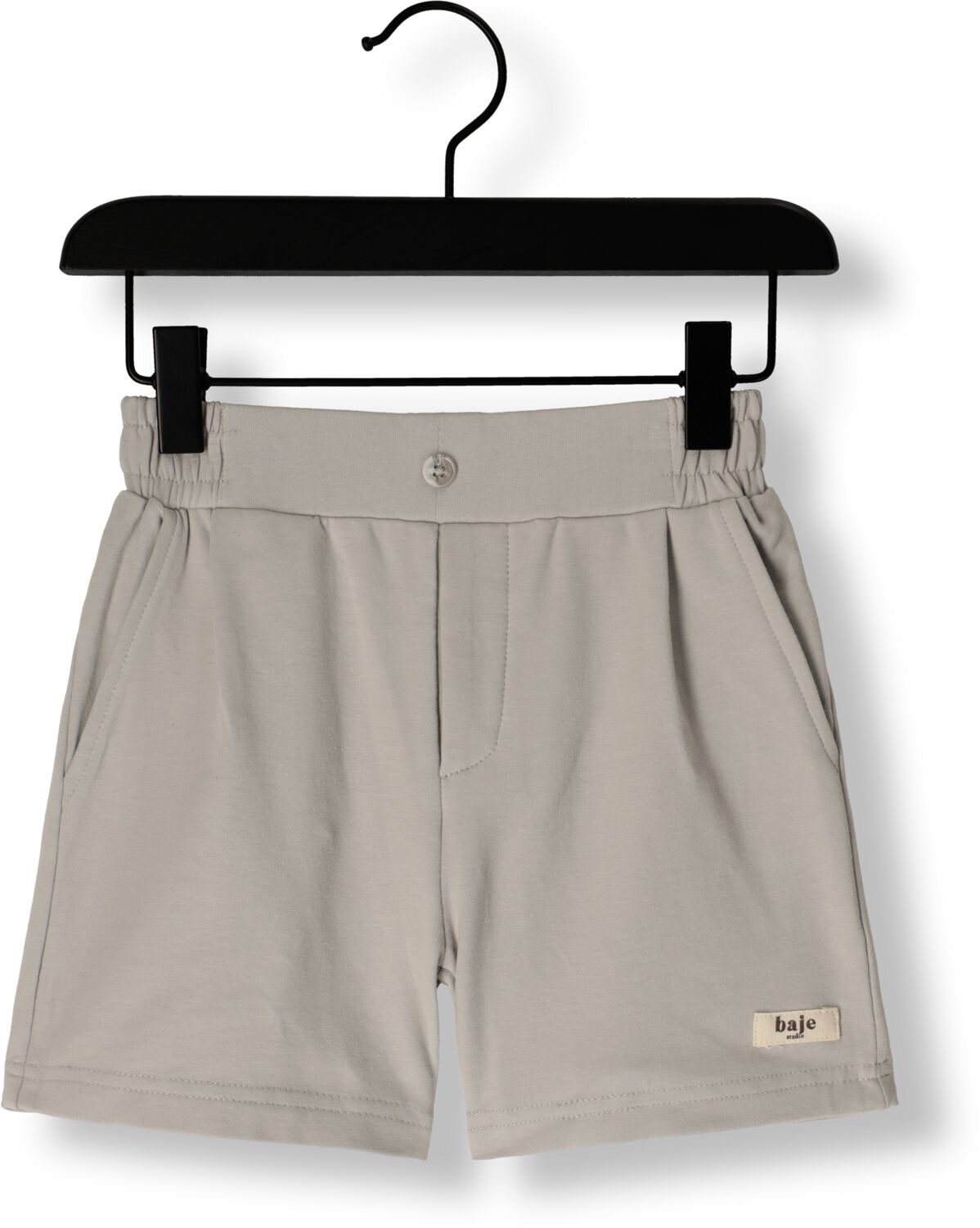 BAJE STUDIO Jongens Broeken Bico Beige