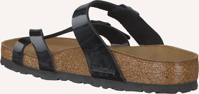 Zwarte BIRKENSTOCK Slippers MAYARI Zwarte BIRKENSTOCK Slippers MAYARI - large