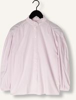 Lila ANTIK BATIK Blouses ANNA BLOUSE Lila ANTIK BATIK Blouses ANNA BLOUSE - medium