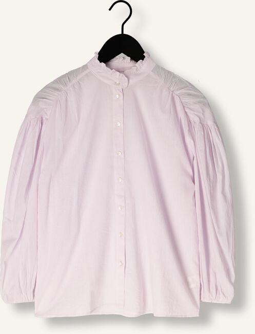 Lila ANTIK BATIK Blouses ANNA BLOUSE Lila ANTIK BATIK Blouses ANNA BLOUSE - large