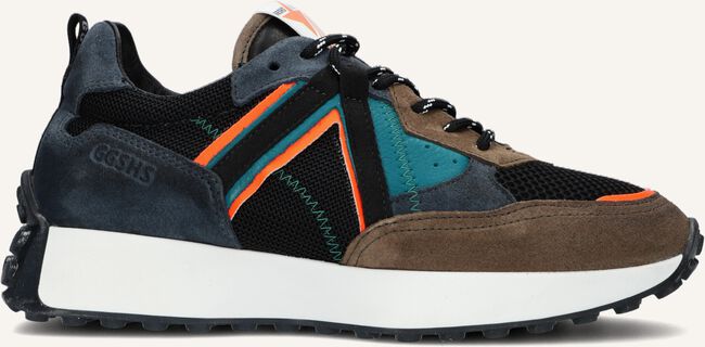 Taupe GIGA Lage sneakers G3992 Taupe GIGA Lage sneakers G3992 - large