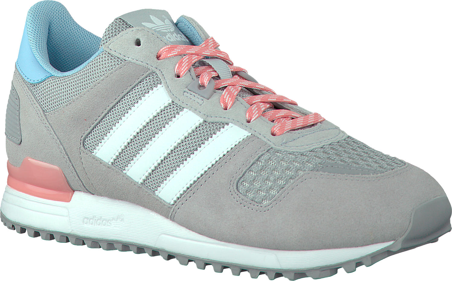 zx 930 heren oranje