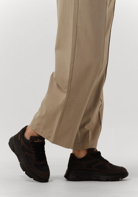 Zwarte COPENHAGEN STUDIOS Lage sneakers CPH28 - large