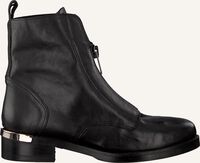 Zwarte VIA VAI Enkellaarsjes 5105018 - medium