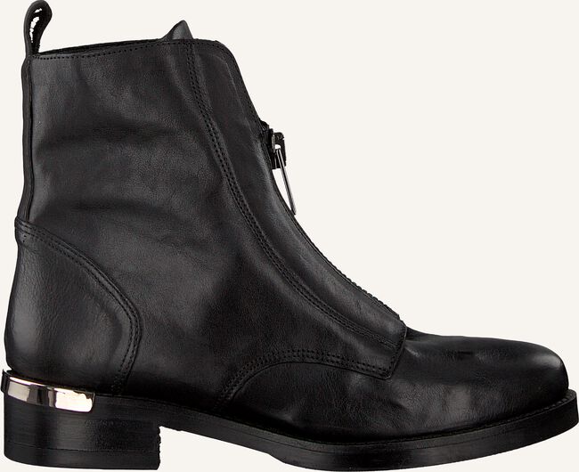 Zwarte VIA VAI Enkellaarsjes 5105018 Zwarte VIA VAI Enkellaarsjes 5105018 - large