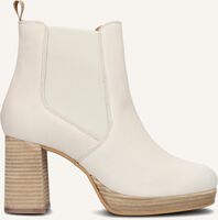 Beige TANGO Enkellaarsjes NADINE 4 - medium