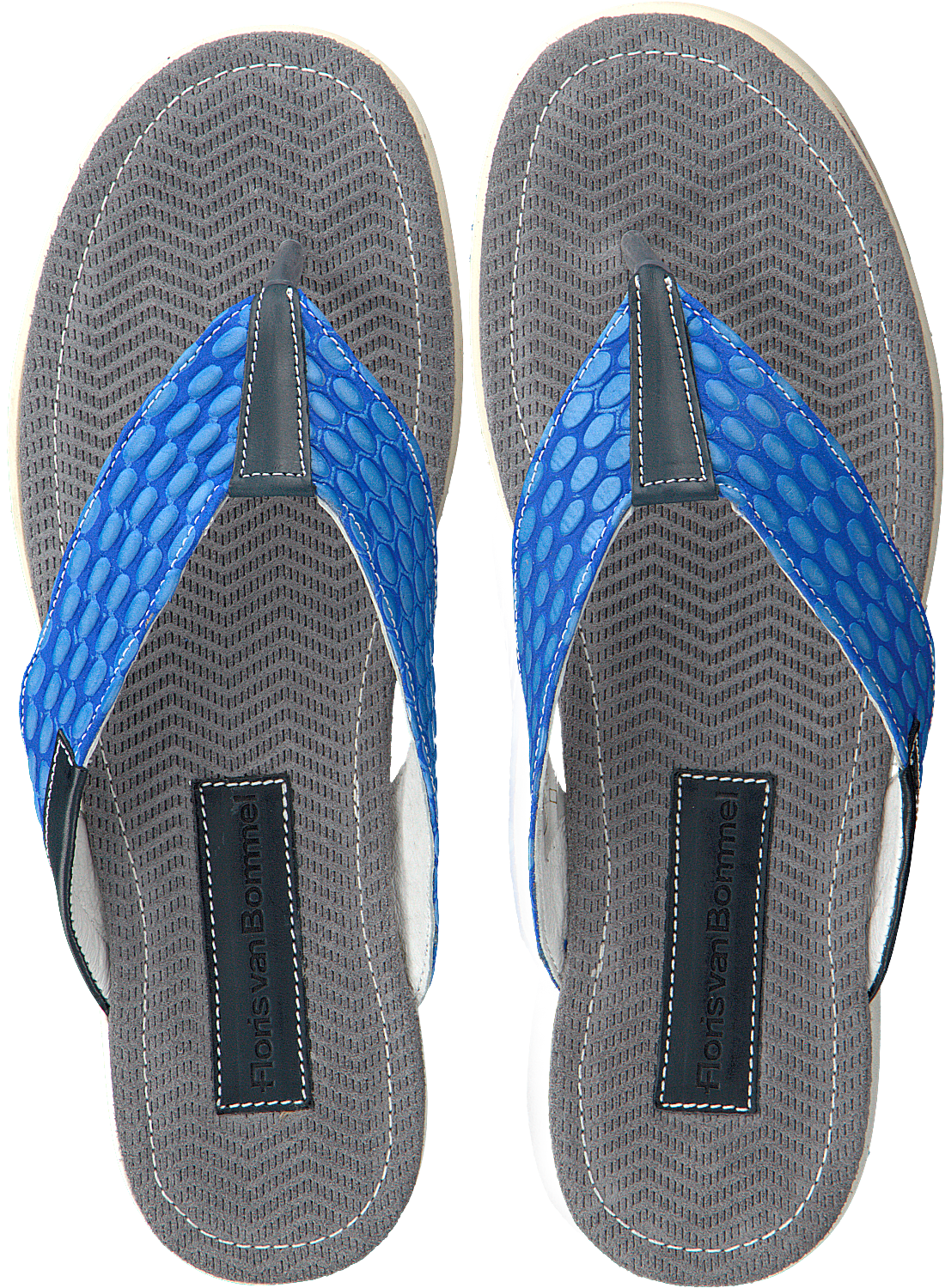 floris van bommel slipper