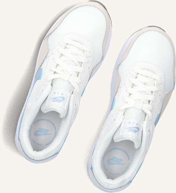 Beige NIKE Lage sneakers AIR MAX SC WMNS Beige NIKE Lage sneakers AIR MAX SC WMNS - large