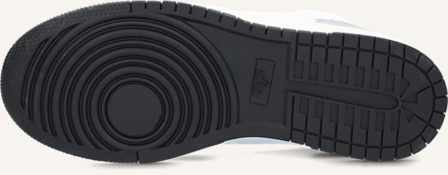 Witte MERCER AMSTERDAM Lage sneakers THE BROOKLYN LOW Witte MERCER AMSTERDAM Lage sneakers THE BROOKLYN LOW - large