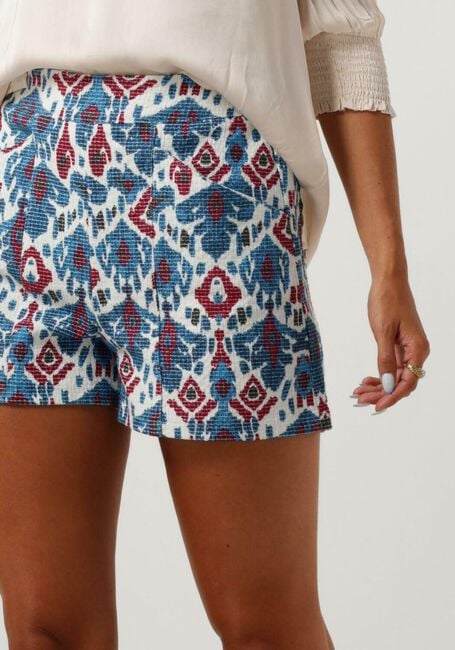 Lichtblauwe REFINED DEPARTMENT Broeken GINA - large