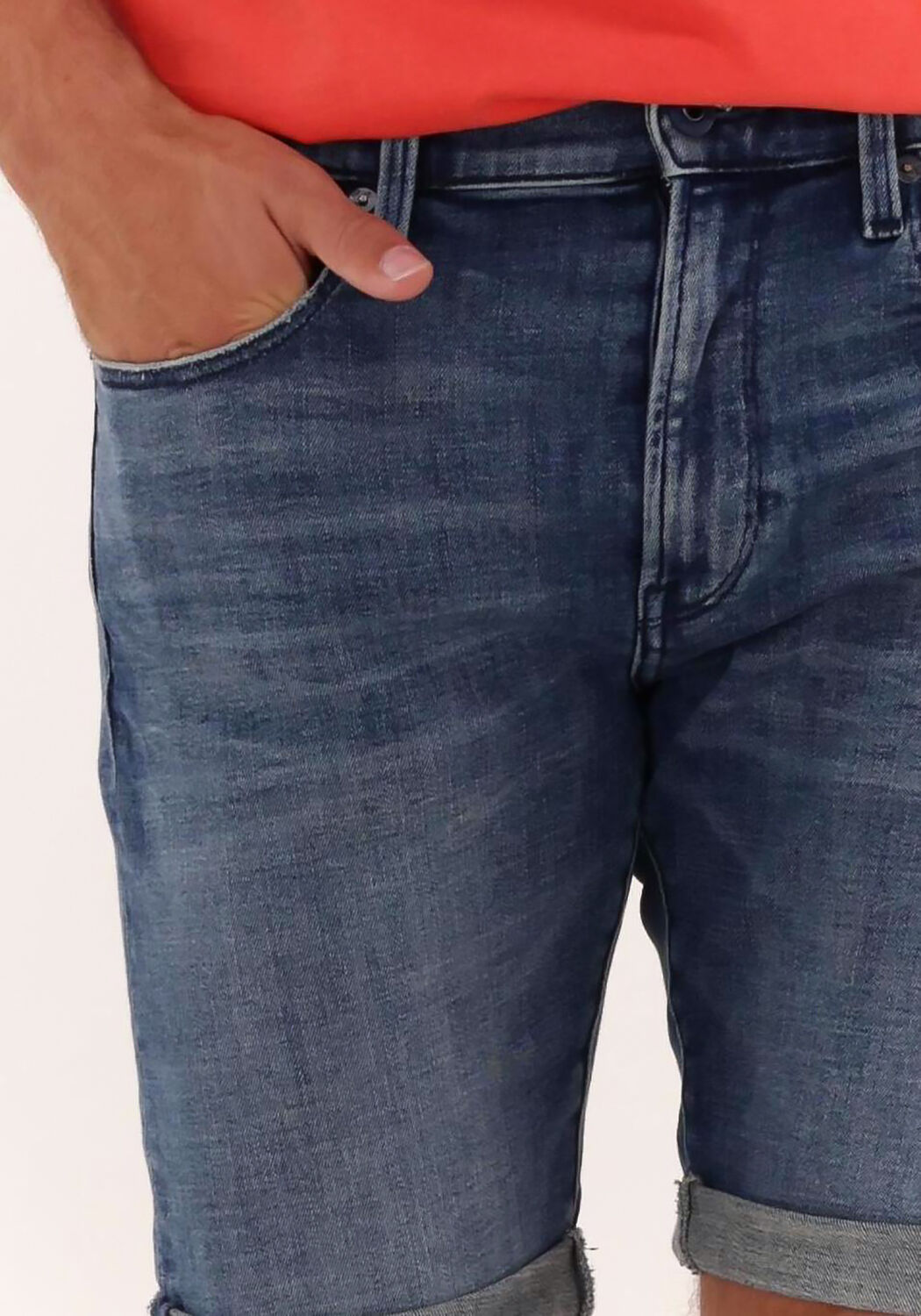 3301 slim short sales