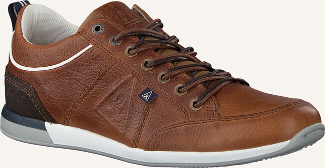 Cognac GAASTRA Lage sneakers BAYLINE DBS Cognac GAASTRA Lage sneakers BAYLINE DBS - large