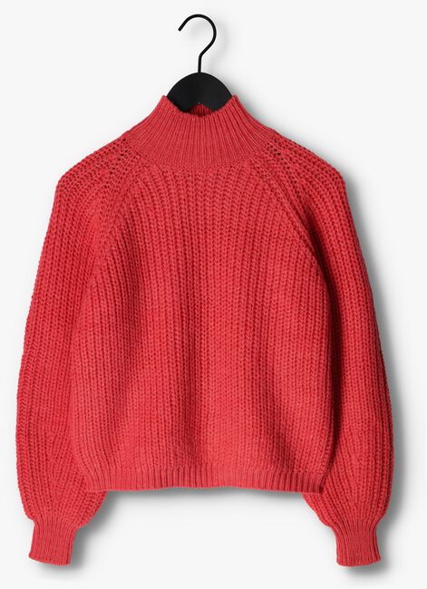 Koraal Y.A.S. Coltrui YASULTRA LS HIGH NECK KNIT PULLOVER - large