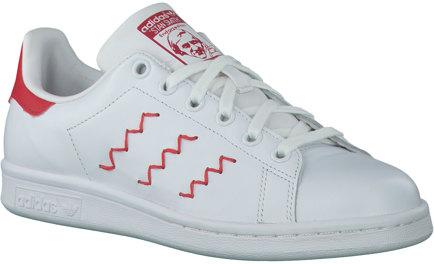 adidas stan smith rood adidas stan smith rood