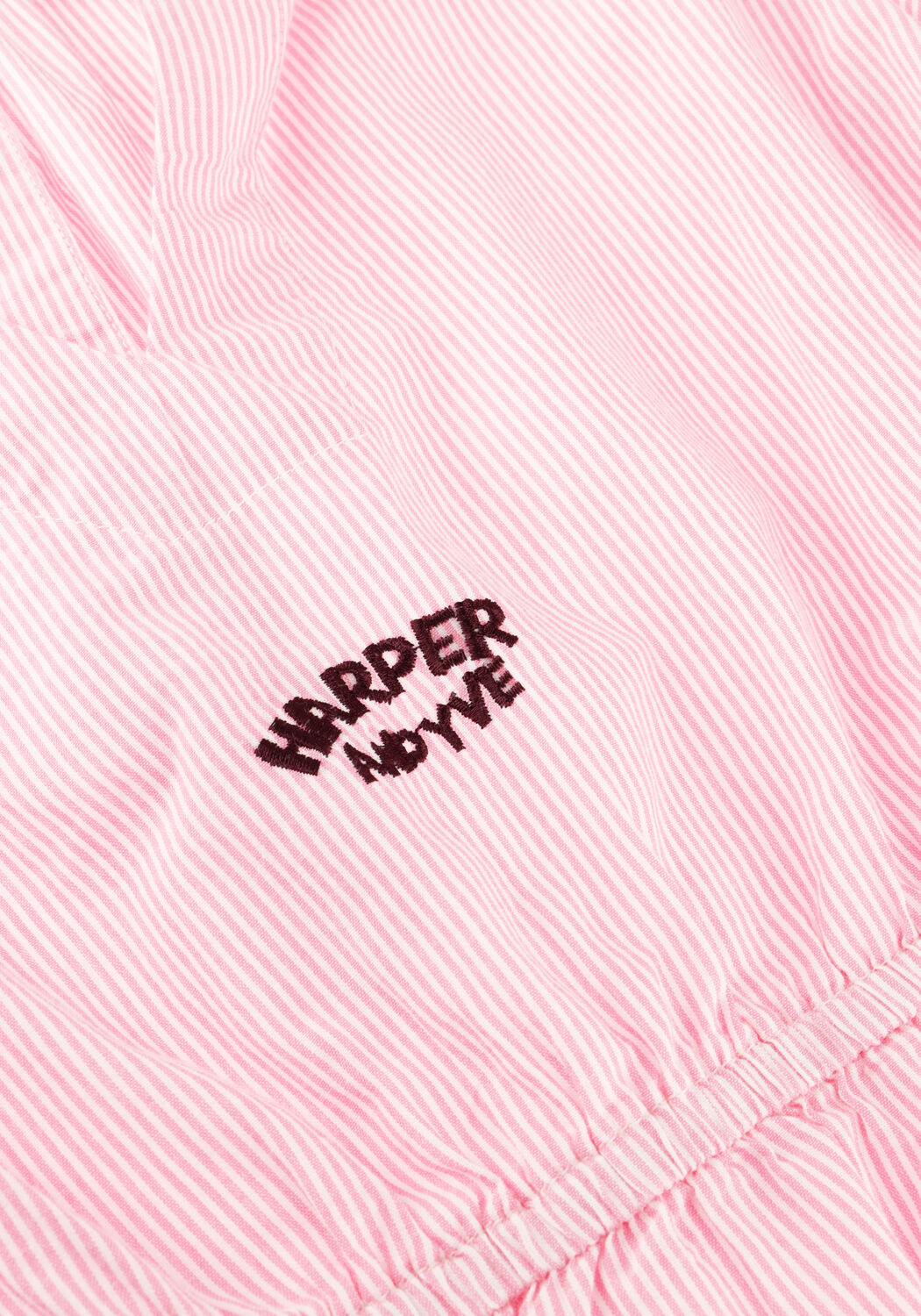 Roze HARPER & YVE Top JACEY-SS 400 - large