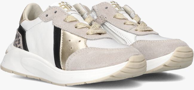 Witte PINOCCHIO Lage sneakers P1552 - large