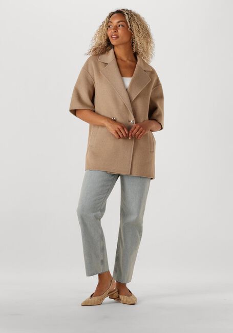 Camel IBANA Kimono COCO JACK - large