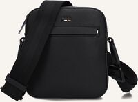 Zwarte BOSS Schoudertas RAY_NS ZIP - medium