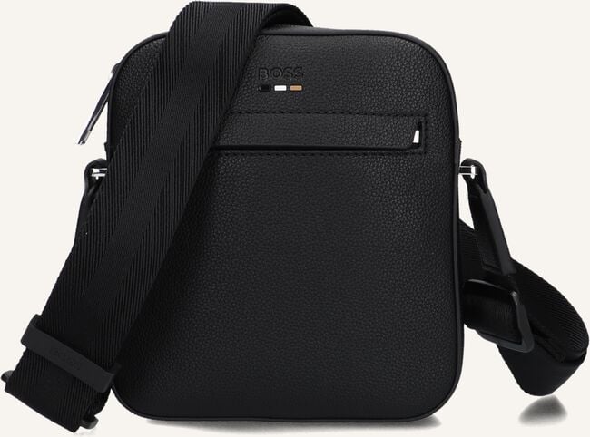 Zwarte BOSS Schoudertas RAY_NS ZIP Zwarte BOSS Schoudertas RAY_NS ZIP - large