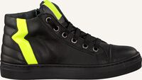 Zwarte OMODA Hoge sneakers 586 - medium