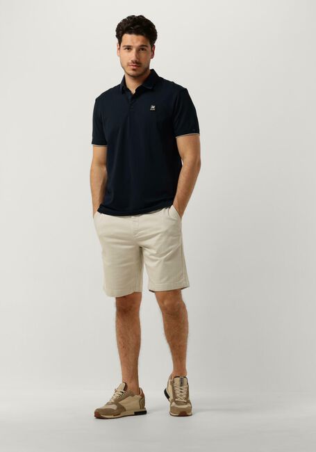 Blauwe VANGUARD Polo SHORT SLEEVE POLO PIQUE Blauwe VANGUARD Polo SHORT SLEEVE POLO PIQUE - large