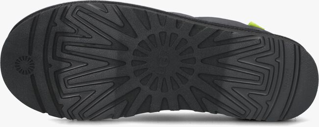Zwarte UGG M TASMAN LTA Pantoffels - large